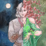 Light & Shadow color Promo siz